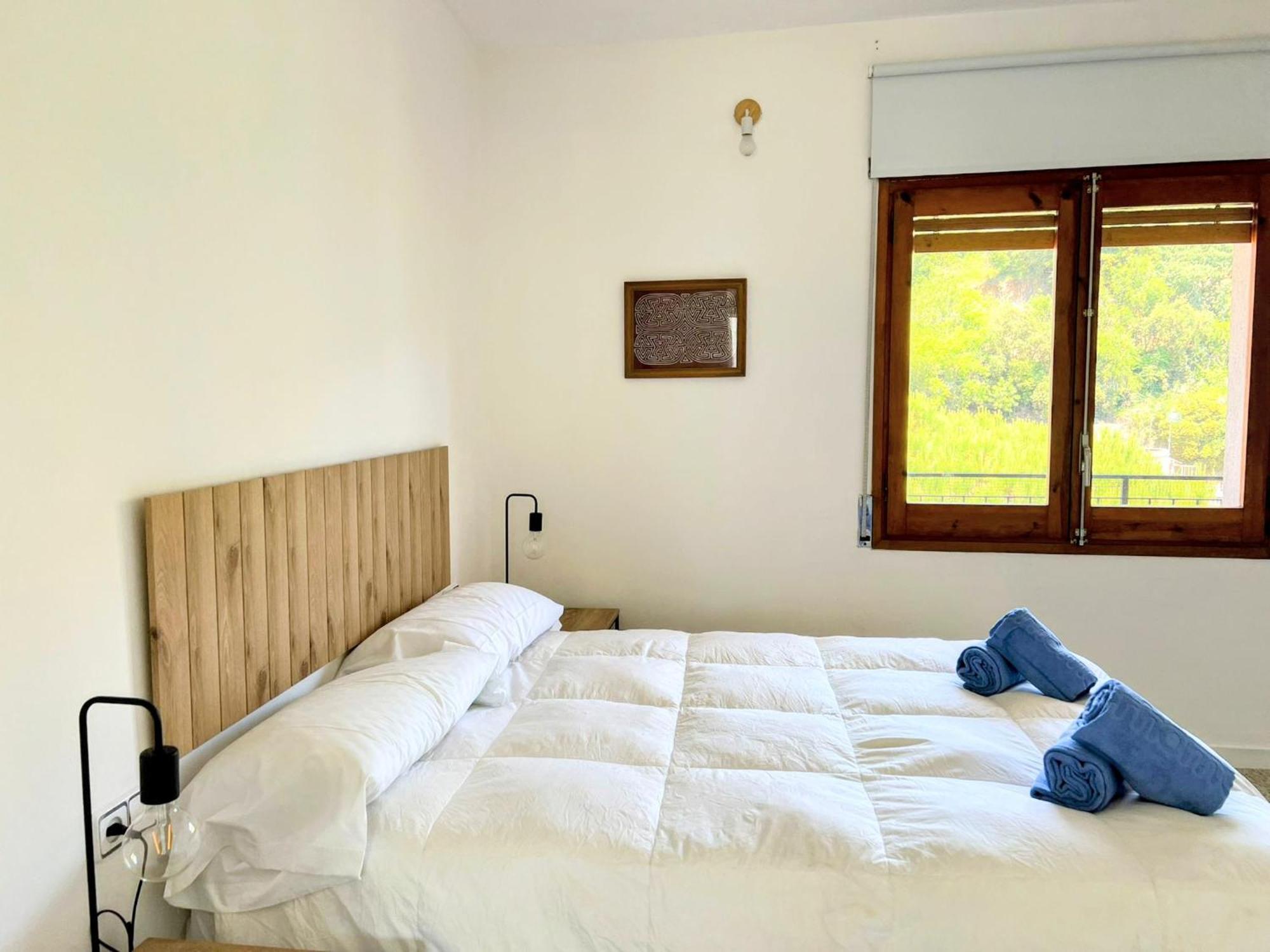 Attic With Seaview, Close To The Beach Arenys de Mar ภายนอก รูปภาพ